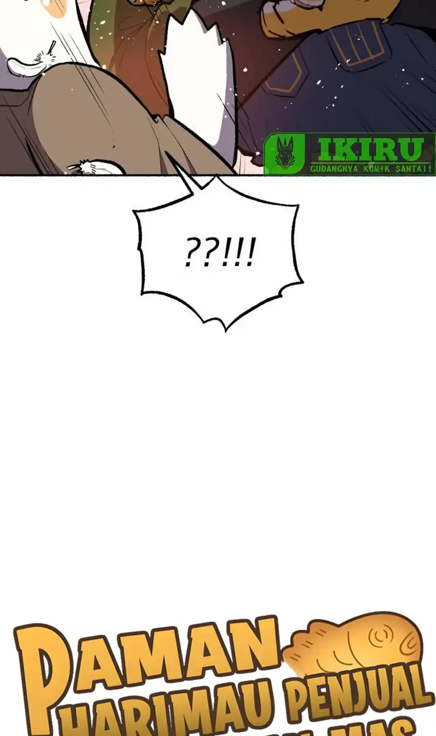Uncle Bungeoppang Chapter 54 Gambar 7