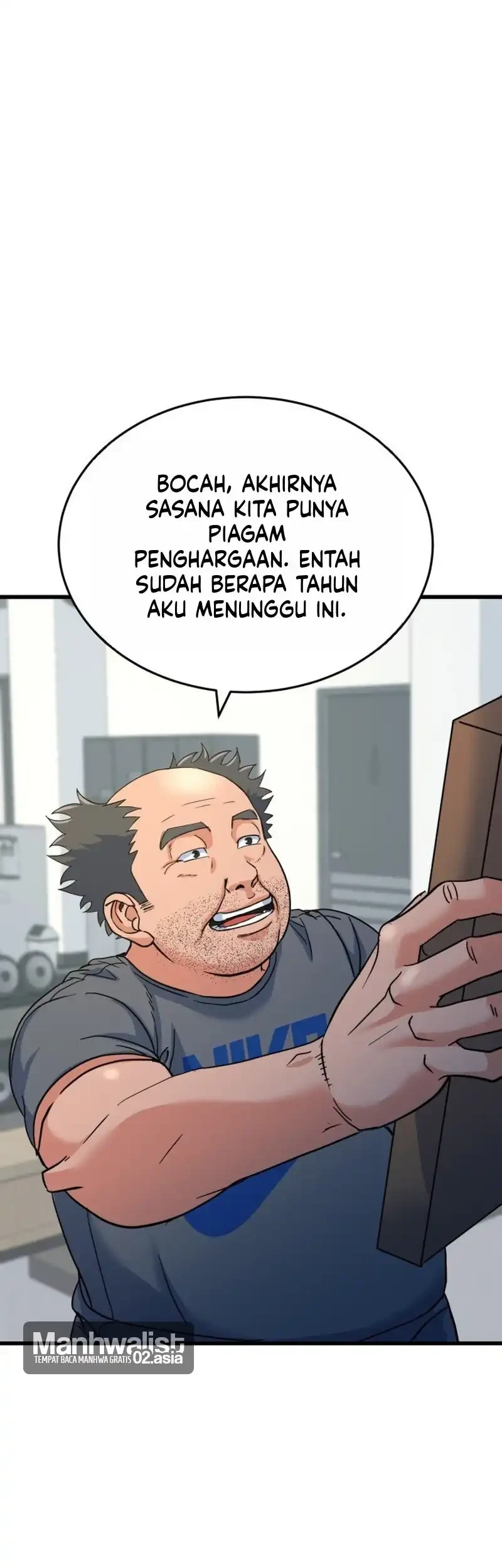 Underboxer Chapter 14 Gambar 7