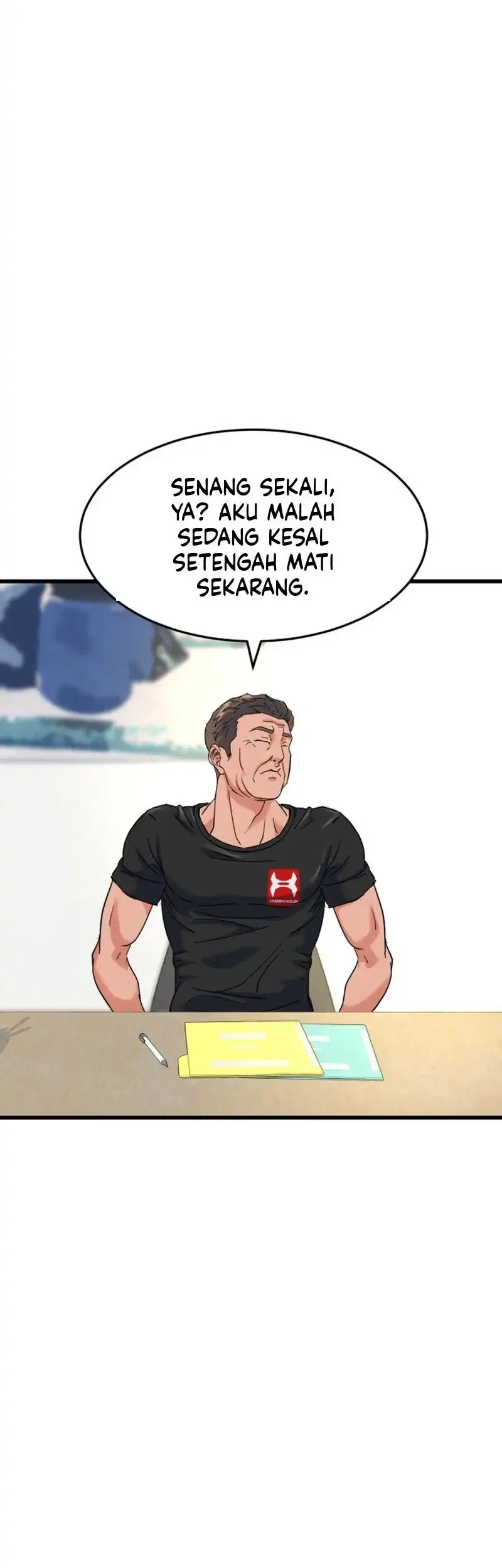Underboxer Chapter 14 Gambar 8