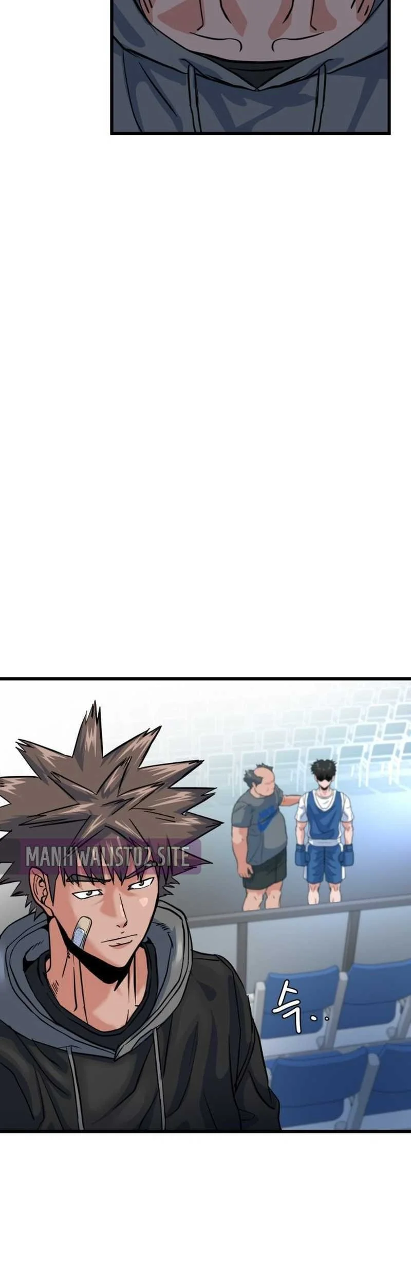 Underboxer Chapter 9 Gambar 7