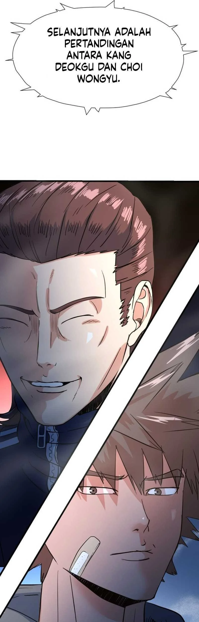 Underboxer Chapter 9 Gambar 9