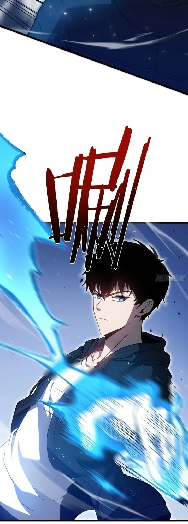 Underworld Monarch: I Am the Abyss Chapter 3 Gambar 6