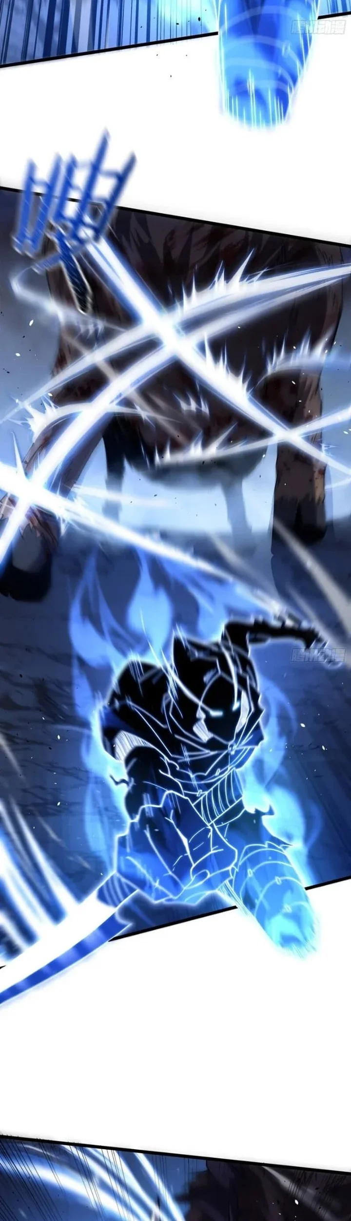 Underworld Monarch: I Am the Abyss Chapter 4 Gambar 3
