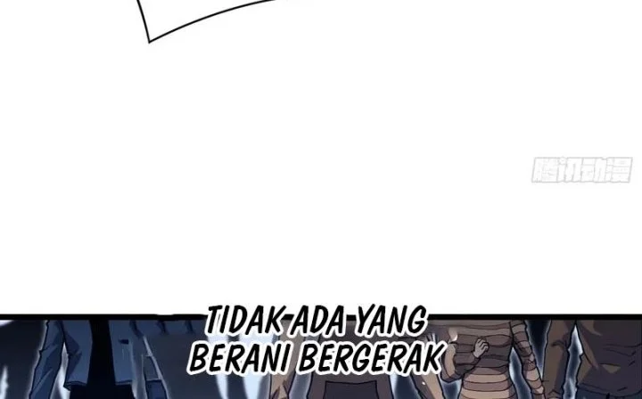 Underworld Monarch: I Am the Abyss Chapter 8 Gambar 5