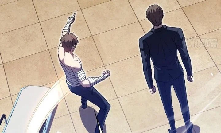 Underworld Monarch: I Am the Abyss Chapter 9 Gambar 5