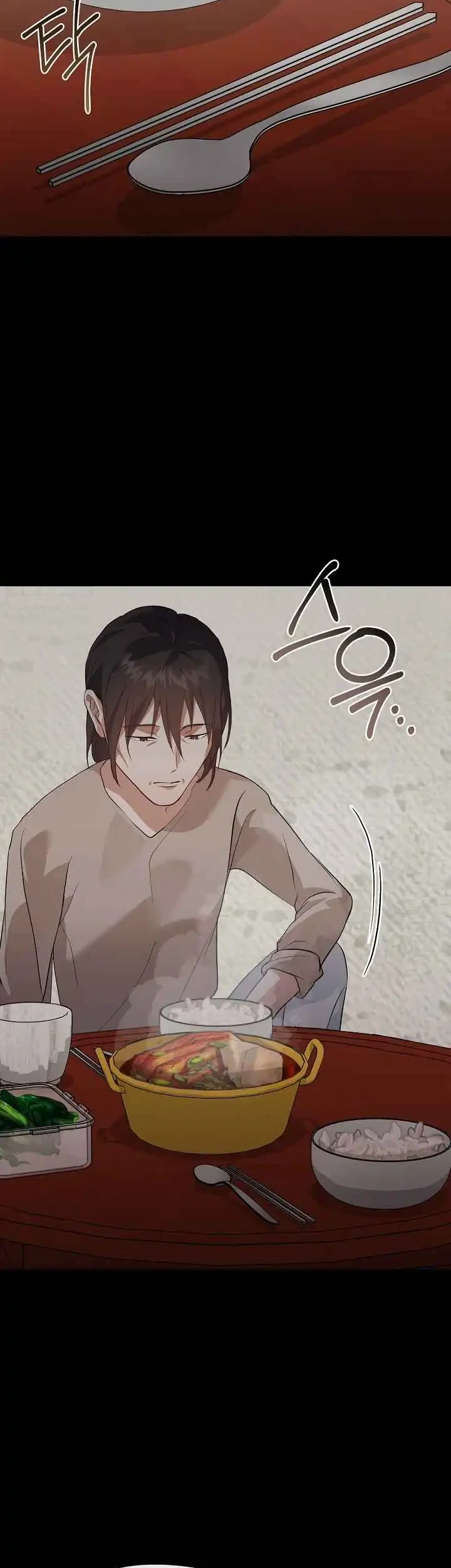 Underworld Restaurant Chapter 102 Gambar 4