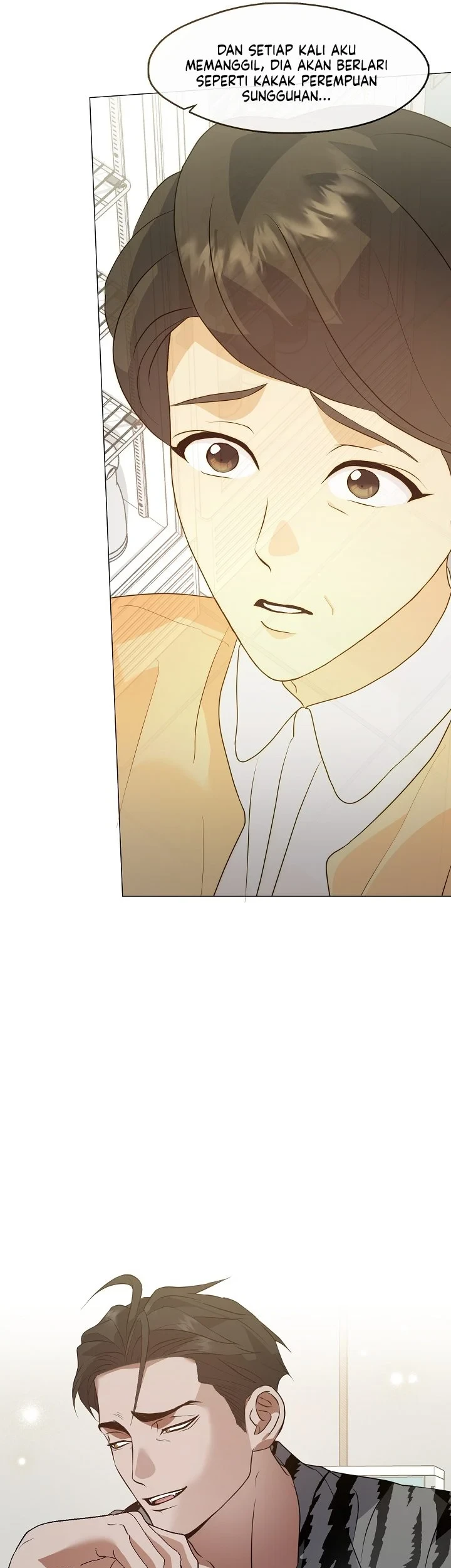 Underworld Restaurant Chapter 114 Gambar 4