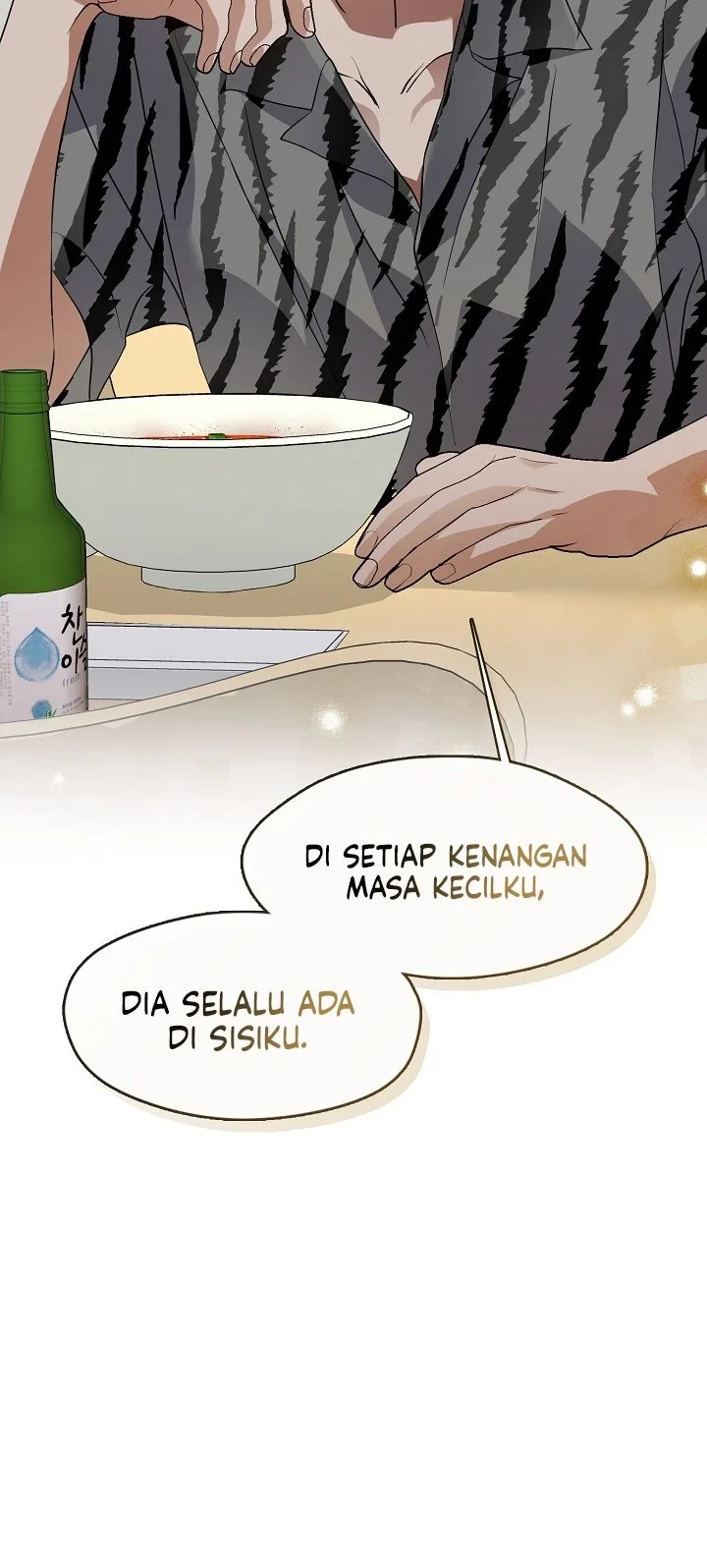 Underworld Restaurant Chapter 114 Gambar 5