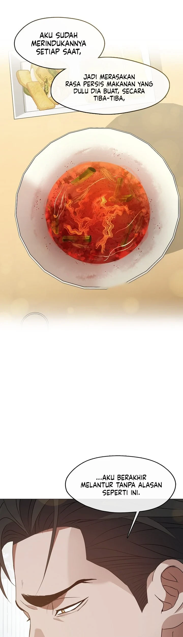 Underworld Restaurant Chapter 114 Gambar 6