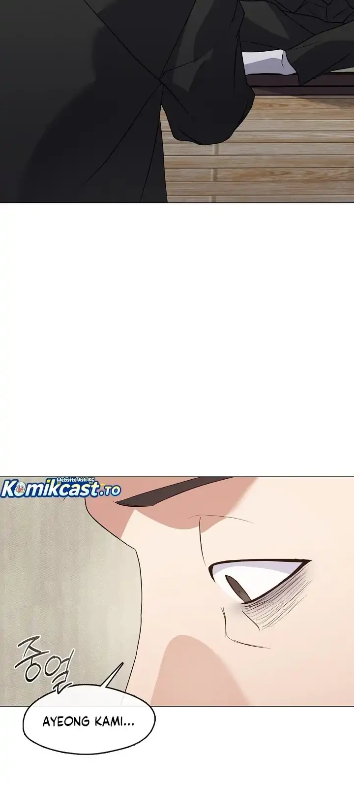 Underworld Restaurant Chapter 118 Gambar 5