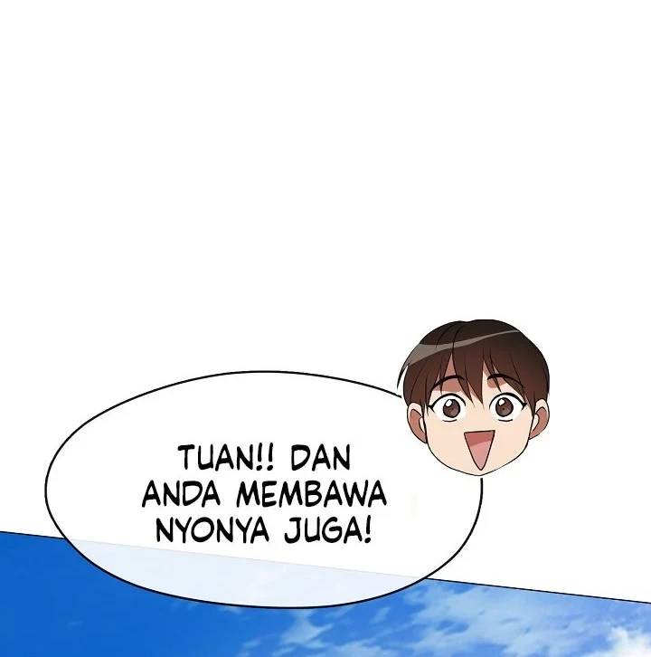 Underworld Restaurant Chapter 120 Gambar 6
