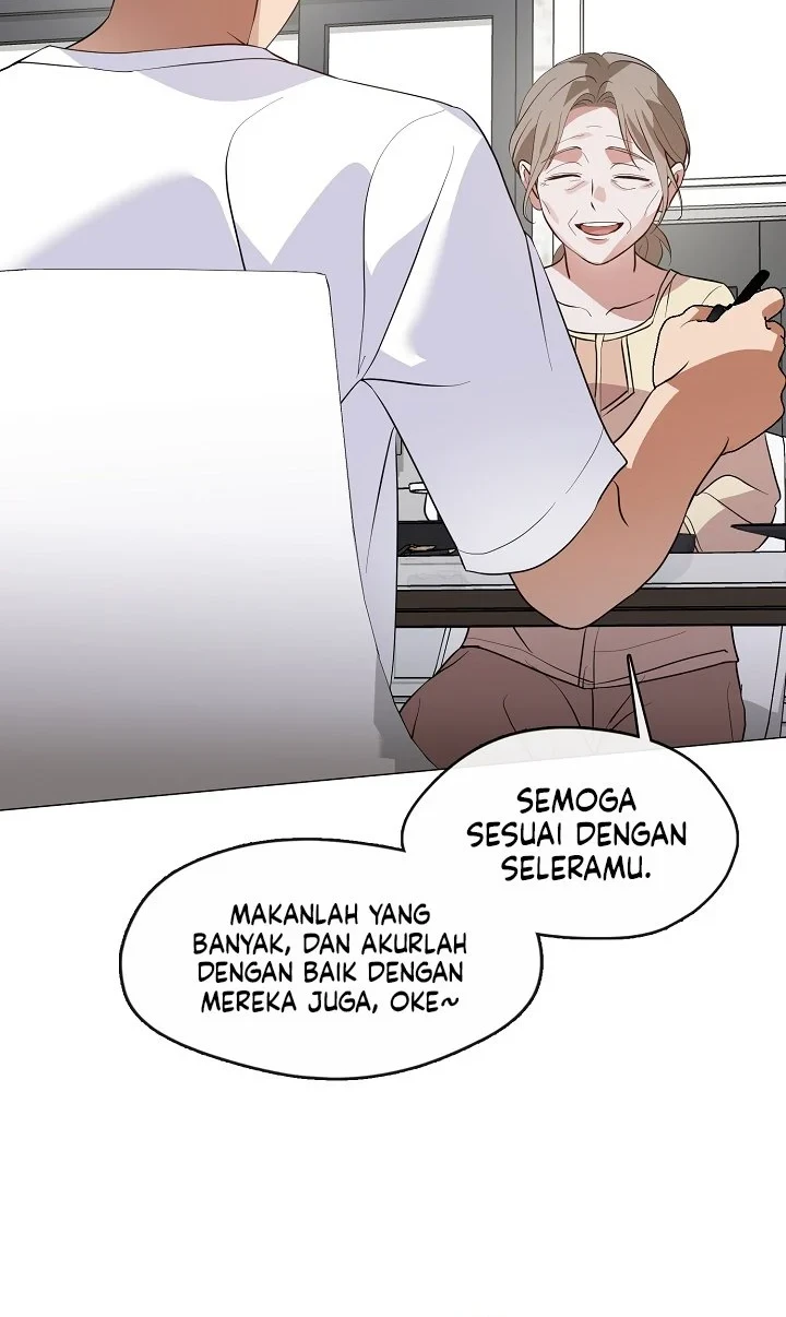 Underworld Restaurant Chapter 121 Gambar 5