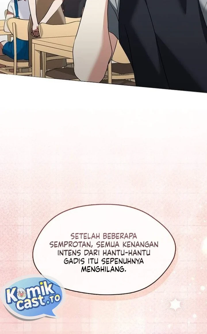 Underworld Restaurant Chapter 123 Gambar 7