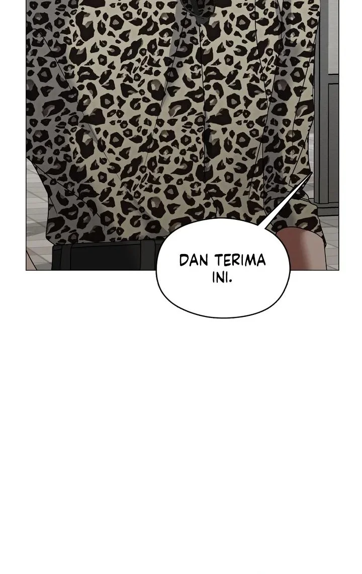 Underworld Restaurant Chapter 128 Gambar 6
