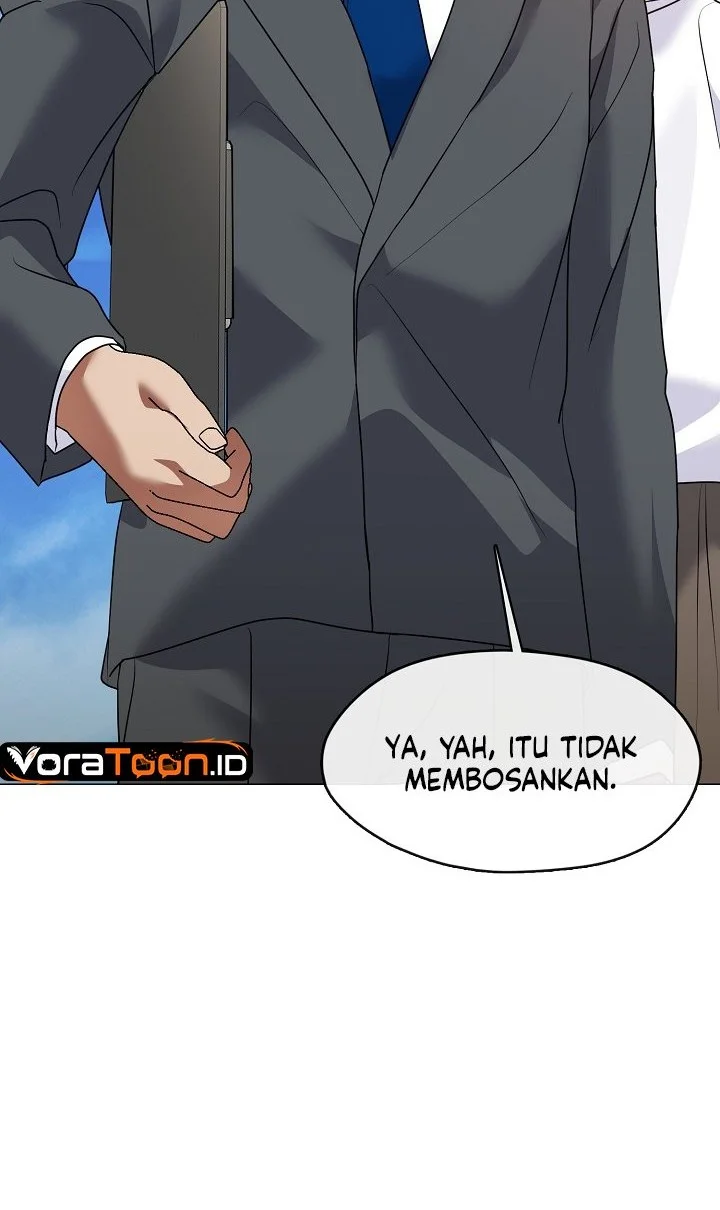 Underworld Restaurant Chapter 132 Gambar 5
