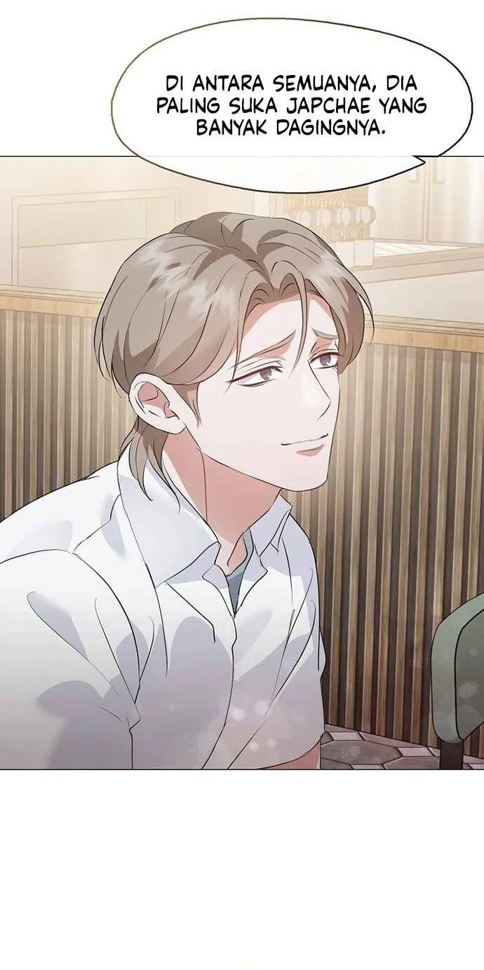 Underworld Restaurant Chapter 95 Gambar 4