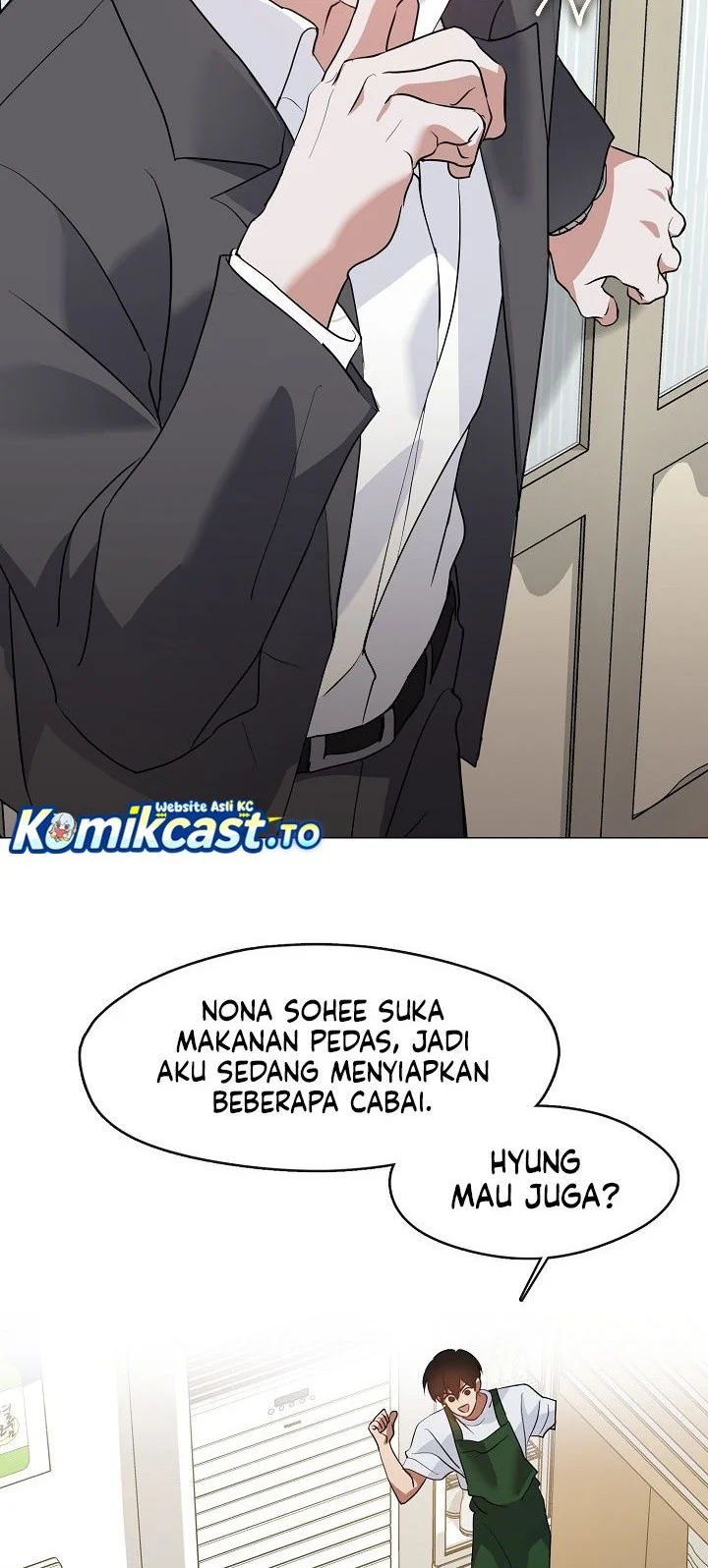 Underworld Restaurant Chapter 97 Gambar 4
