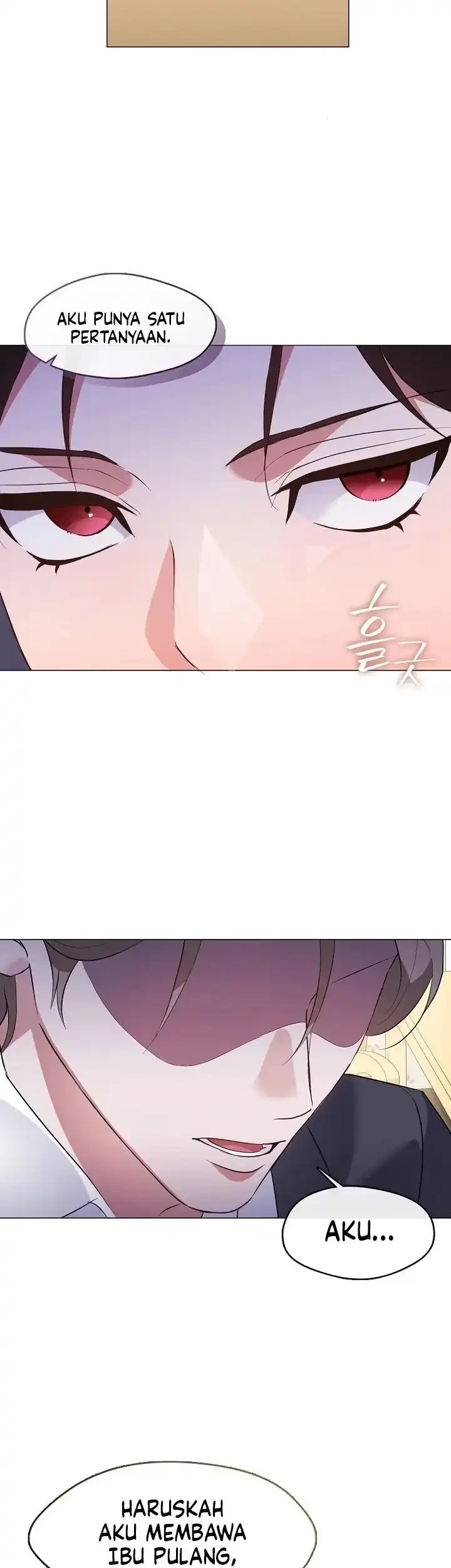 Underworld Restaurant Chapter 98 Gambar 5