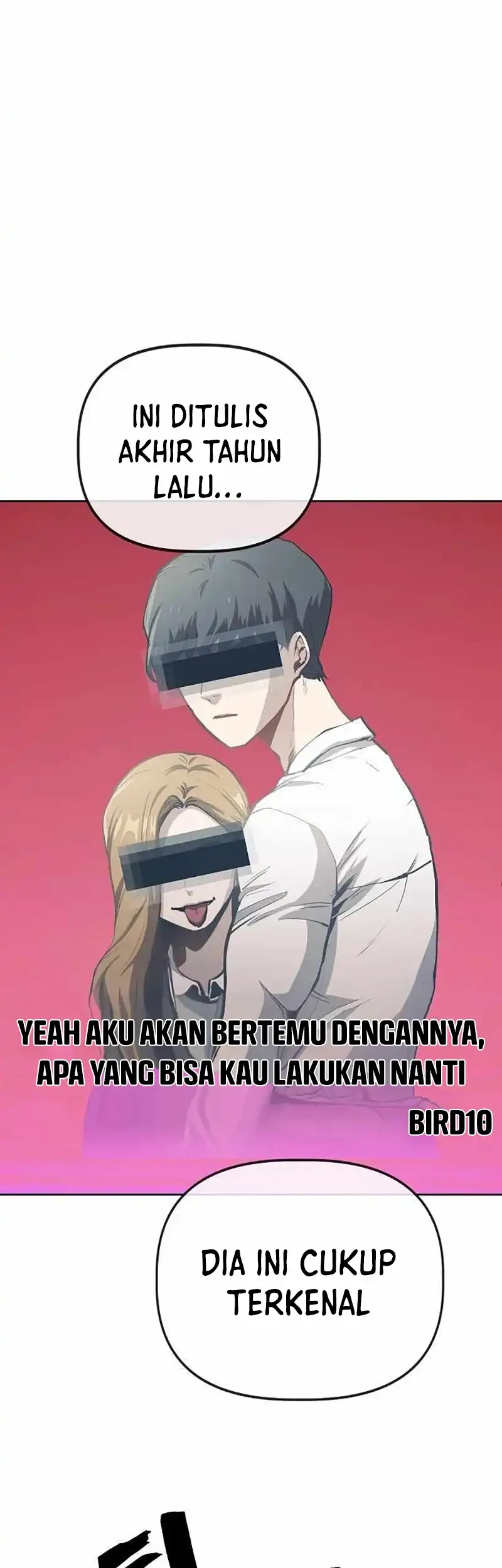 Unemployed Gye Baek Soon Chapter 60 Gambar 4