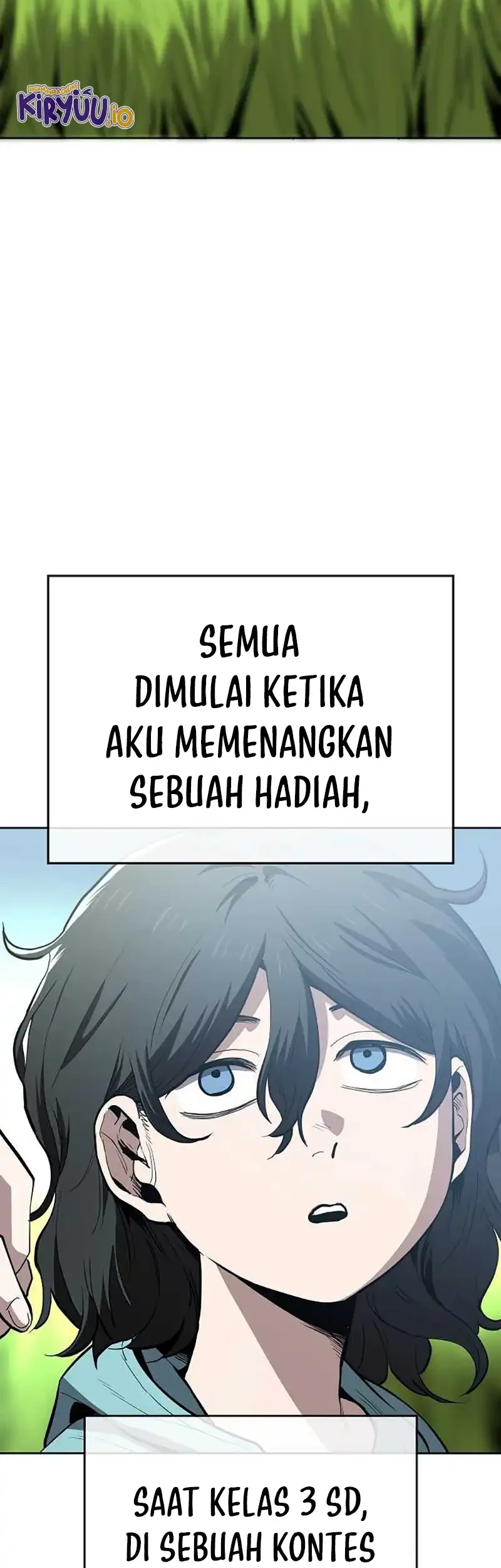 Unemployed Gye Baek Soon Chapter 61 Gambar 4