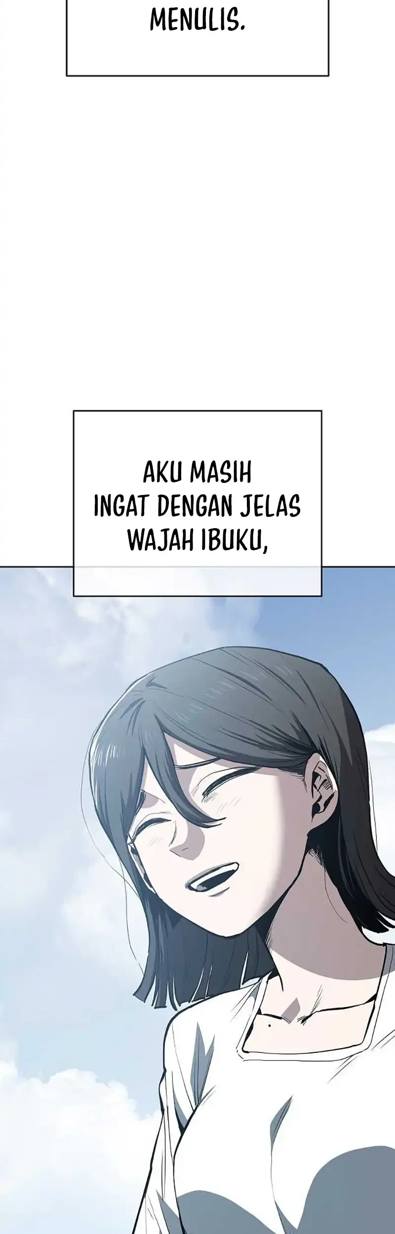 Unemployed Gye Baek Soon Chapter 61 Gambar 5