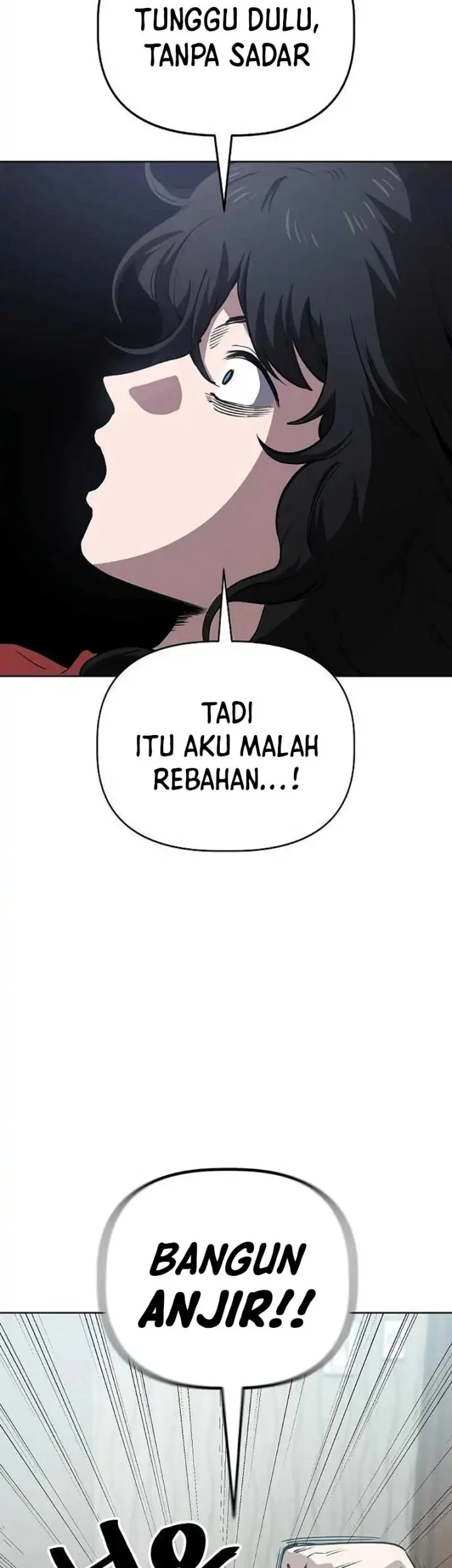 Unemployed Gye Baek Soon Chapter 68 Gambar 4