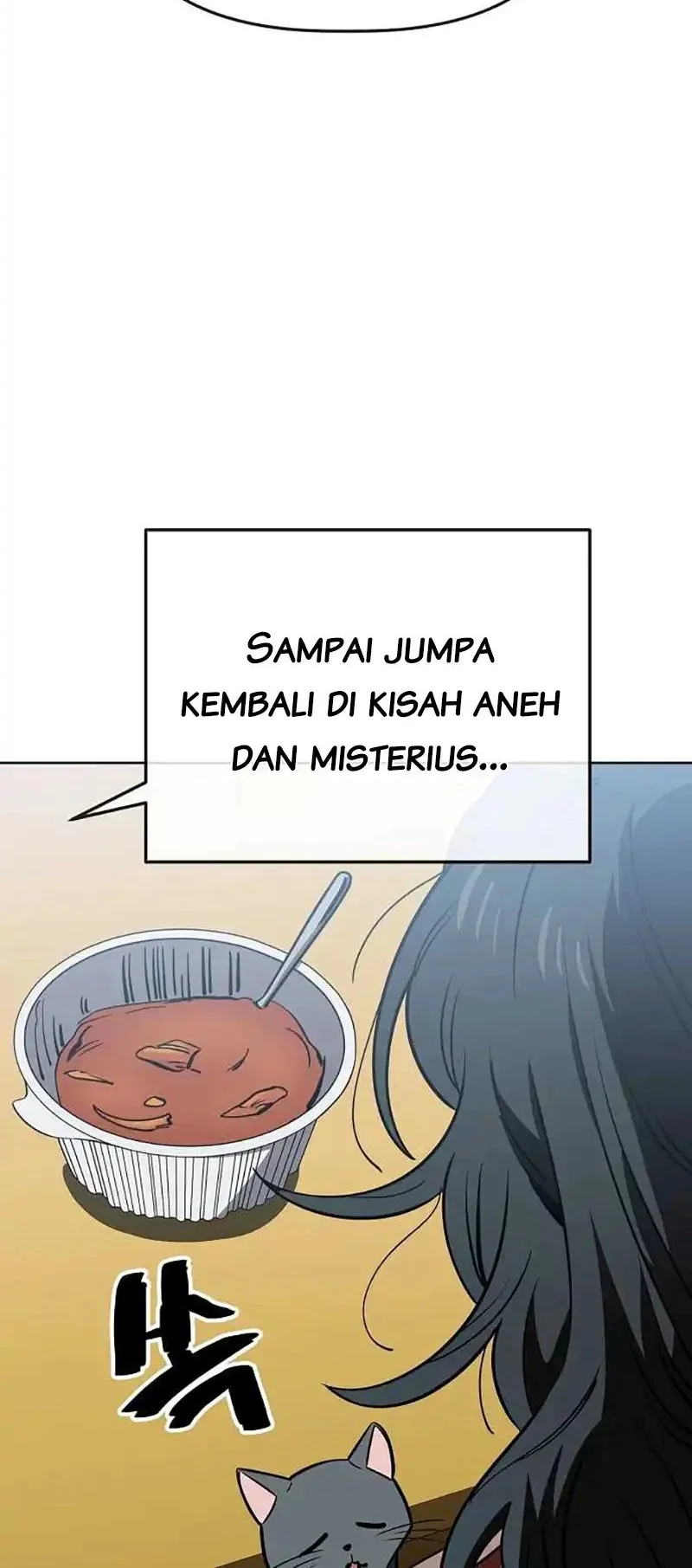 Unemployed Gye Baek Soon Chapter 77 Gambar 5