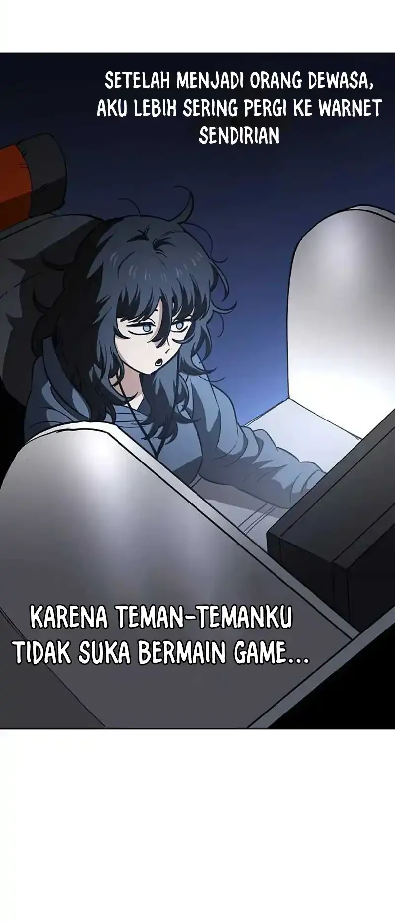 Unemployed Gye Baek Soon Chapter 79 Gambar 5