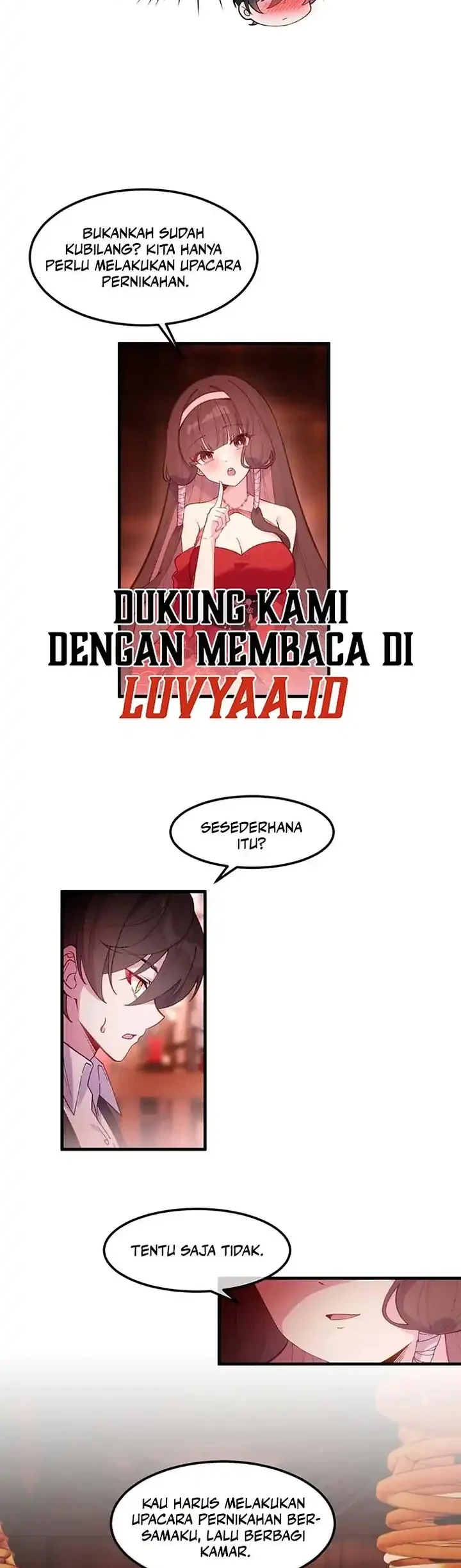 Unfortunately Inherited Grandpa Wardrobe and Female Ghost Chapter 20 Gambar 4