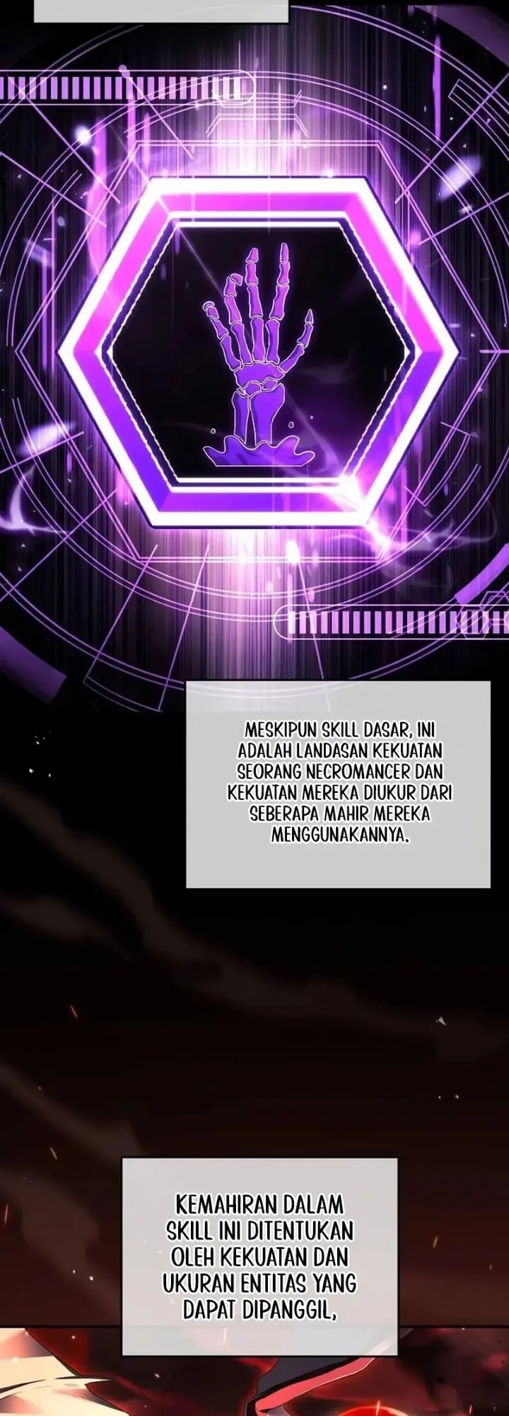 Unlimited Bacteria Magician Chapter 2 Gambar 4
