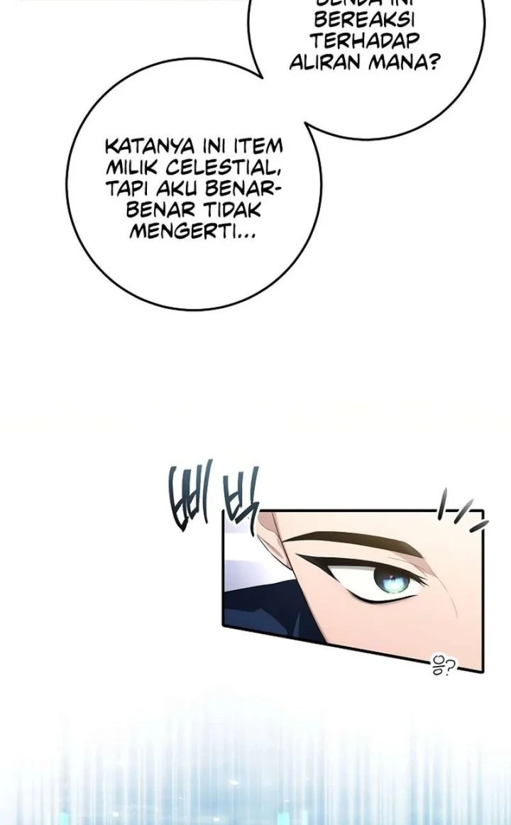 Unlimited Bacteria Magician Chapter 6 Gambar 4
