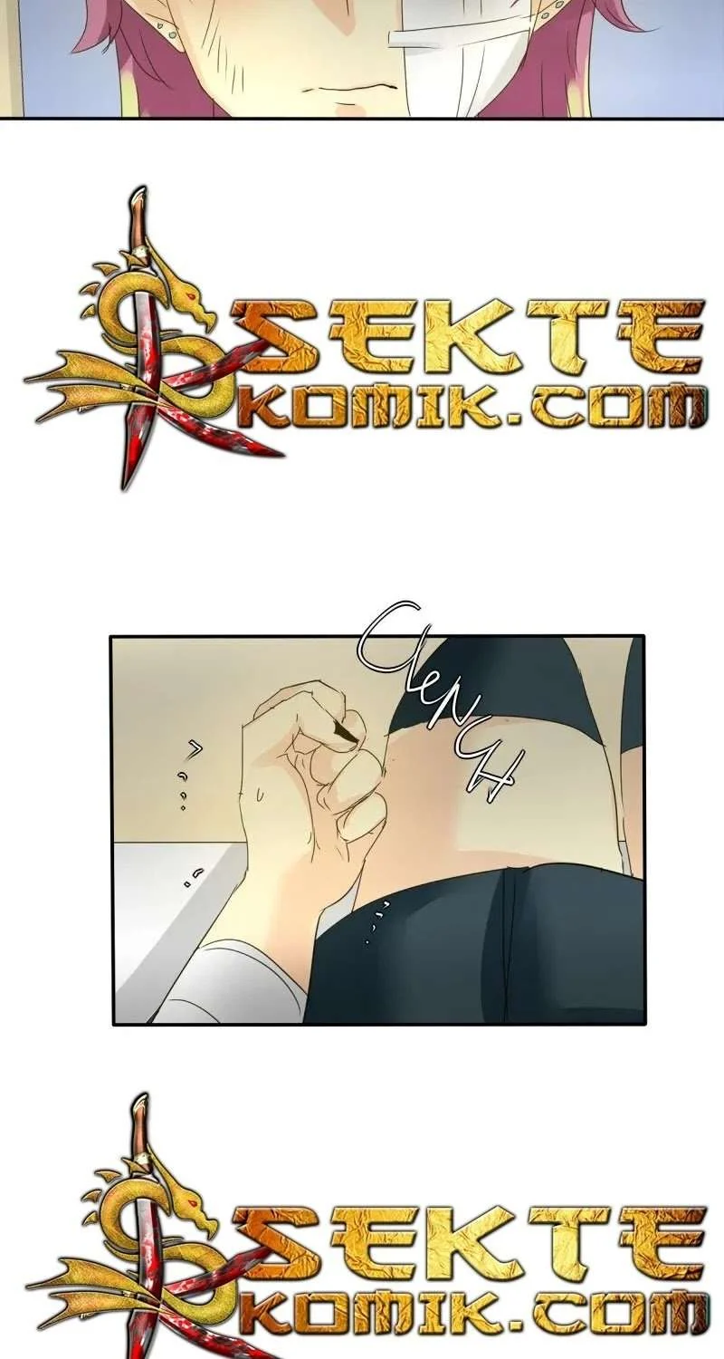 unOrdinary Chapter 107 Gambar 7