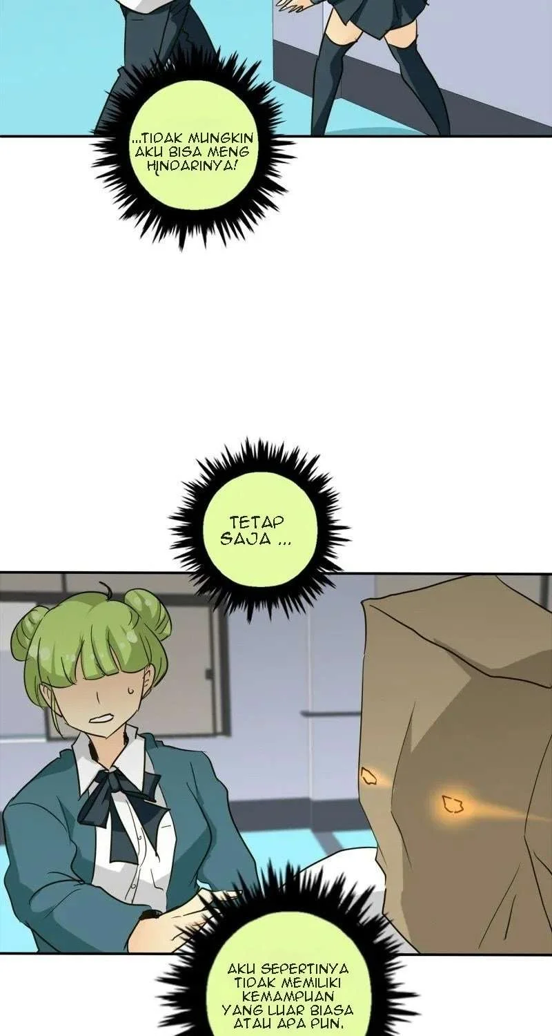 unOrdinary Chapter 112 Gambar 10