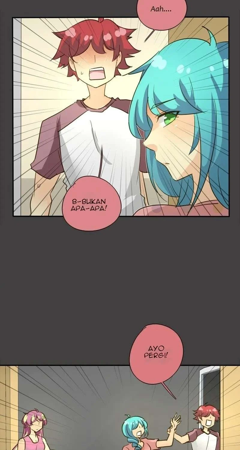 unOrdinary Chapter 118 Gambar 9