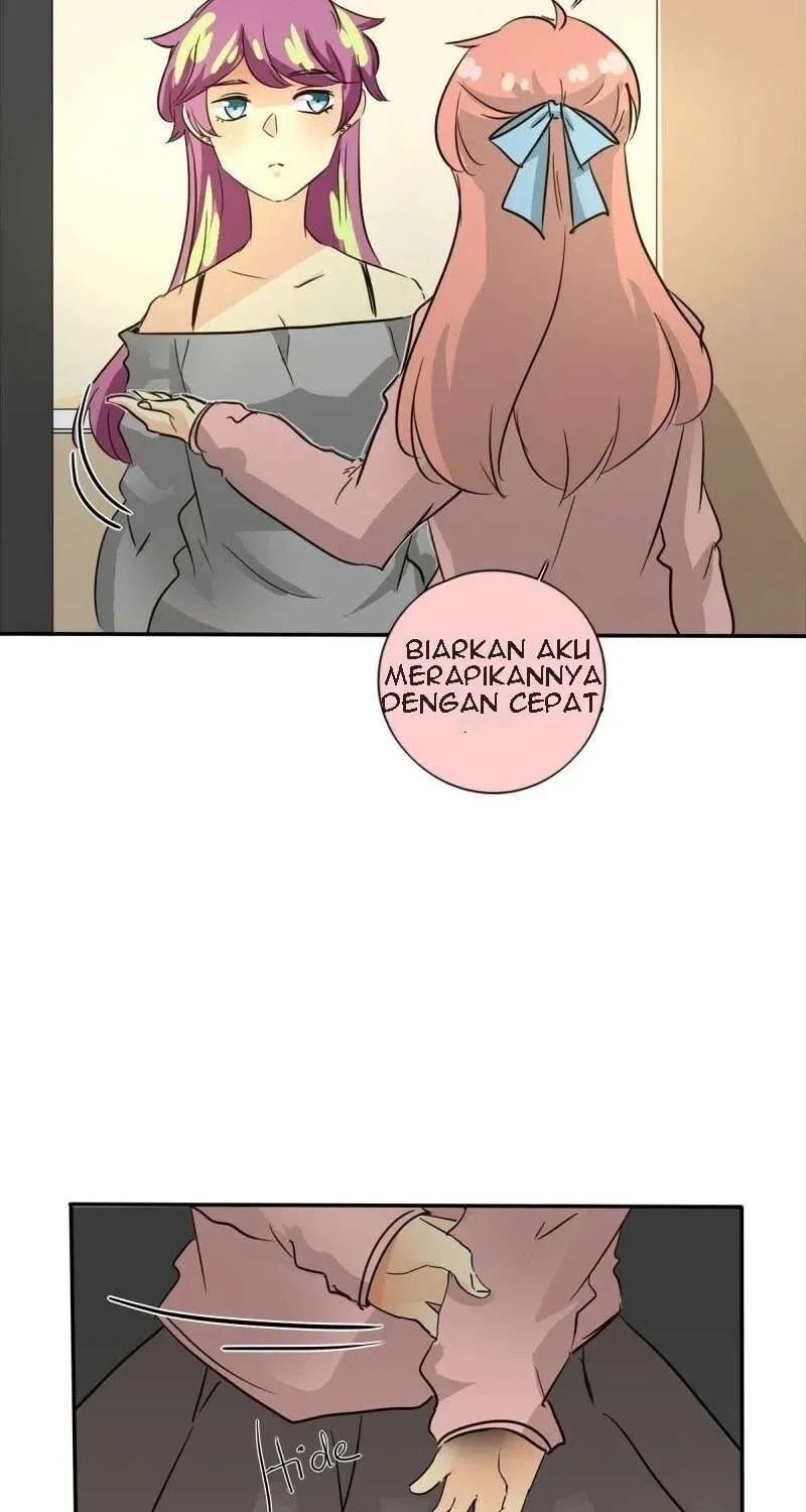 unOrdinary Chapter 119 Gambar 6