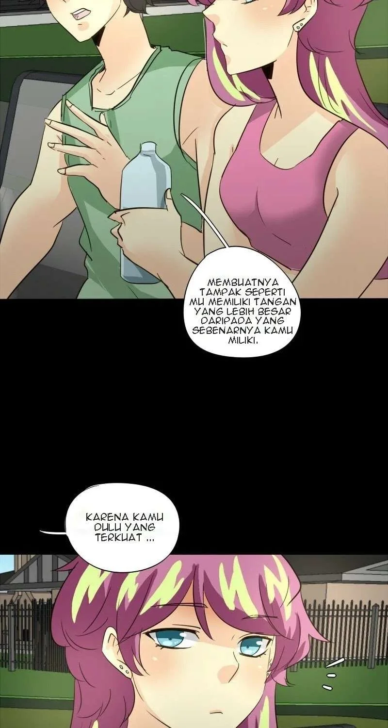 unOrdinary Chapter 120 Gambar 8