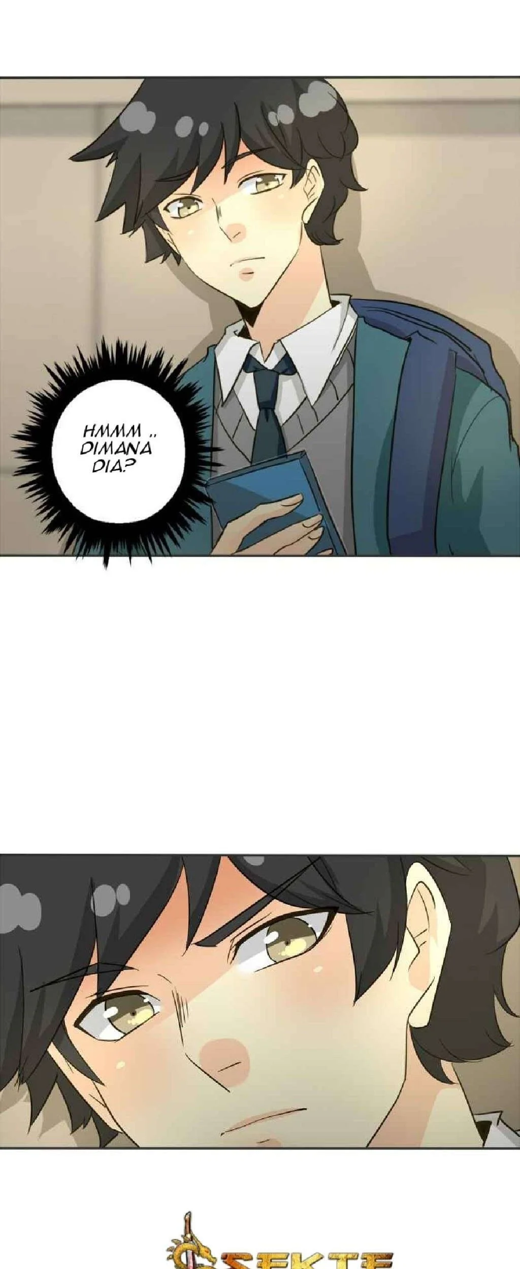 unOrdinary Chapter 121 Gambar 5