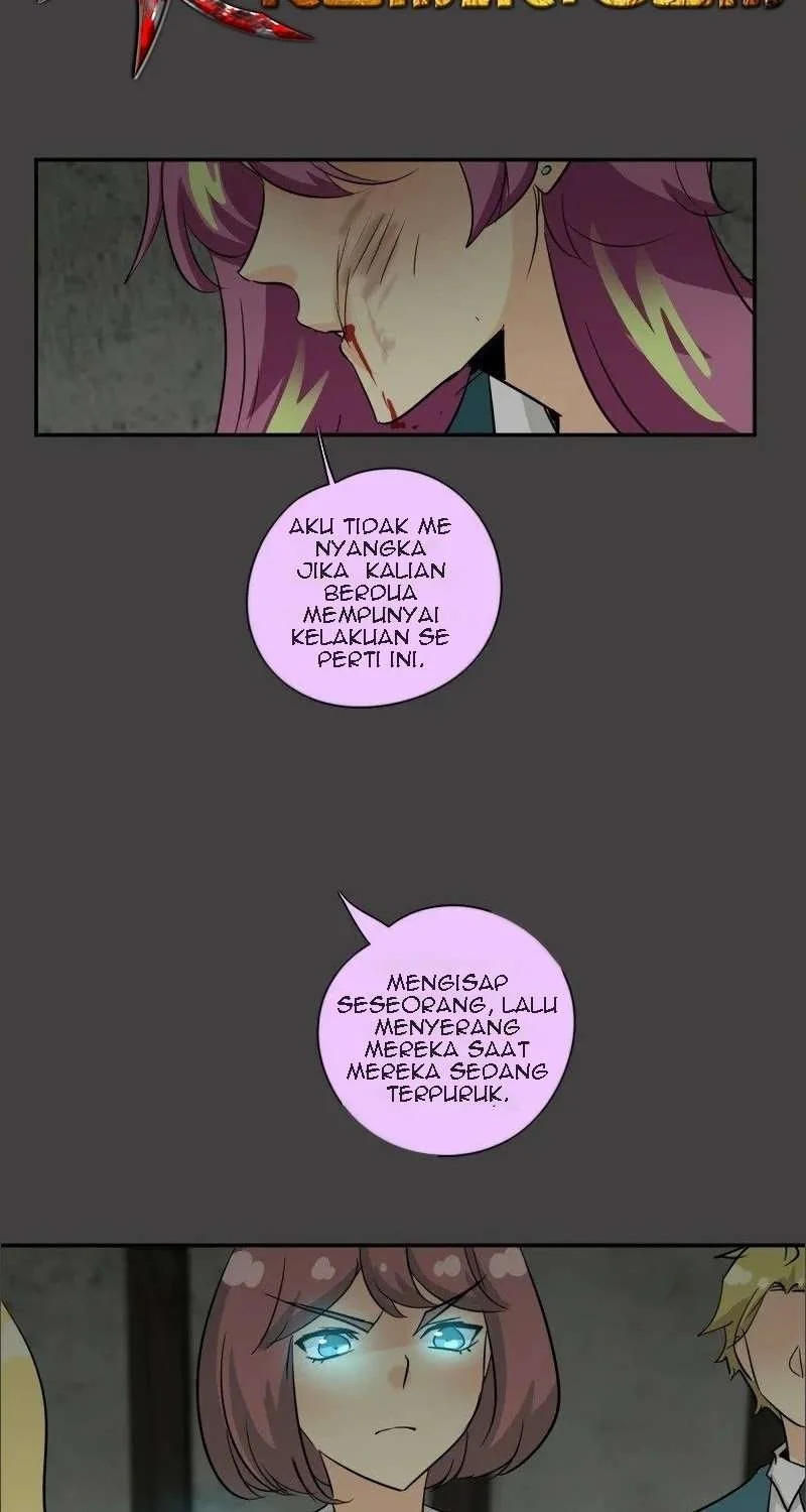 unOrdinary Chapter 122 Gambar 7