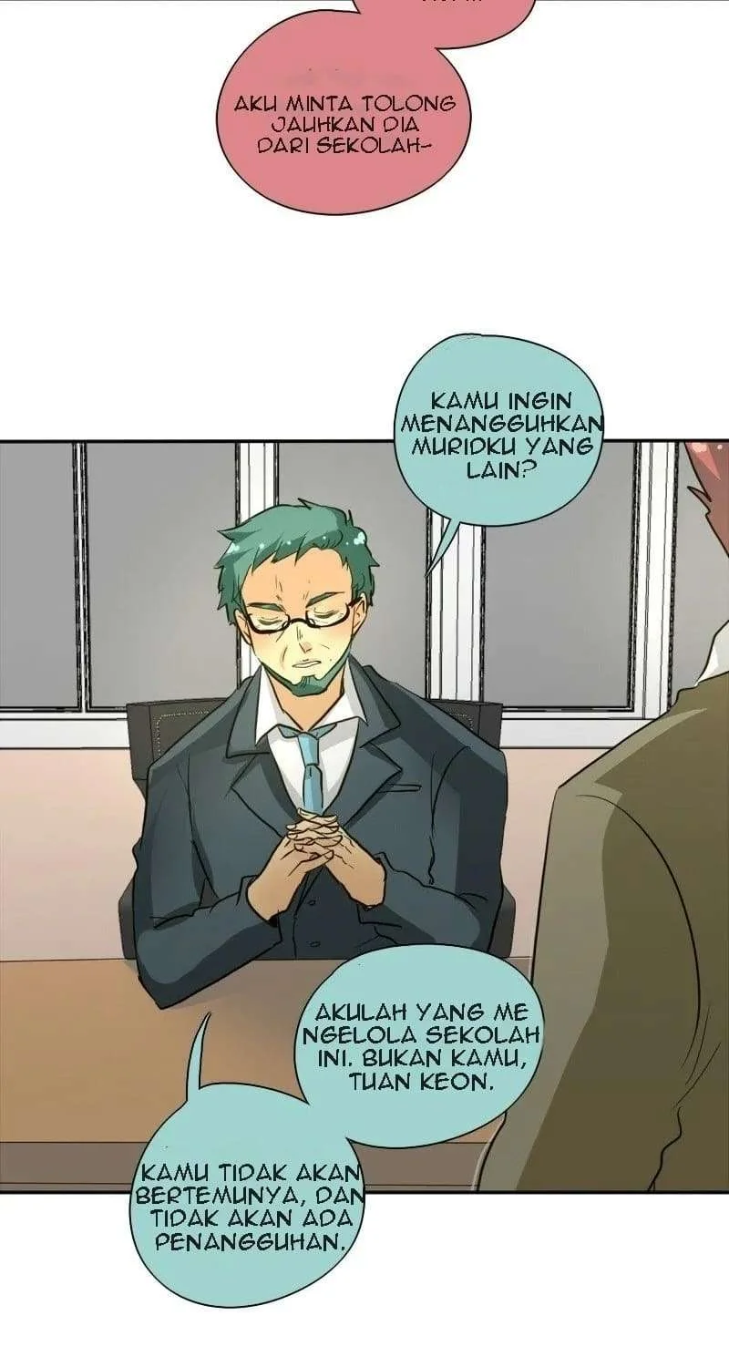 unOrdinary Chapter 136 Gambar 5