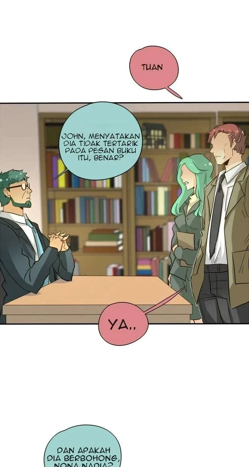 unOrdinary Chapter 136 Gambar 6