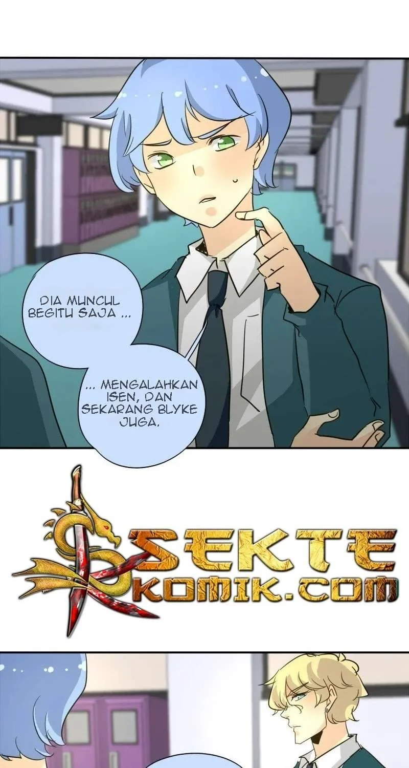 unOrdinary Chapter 139 Gambar 6