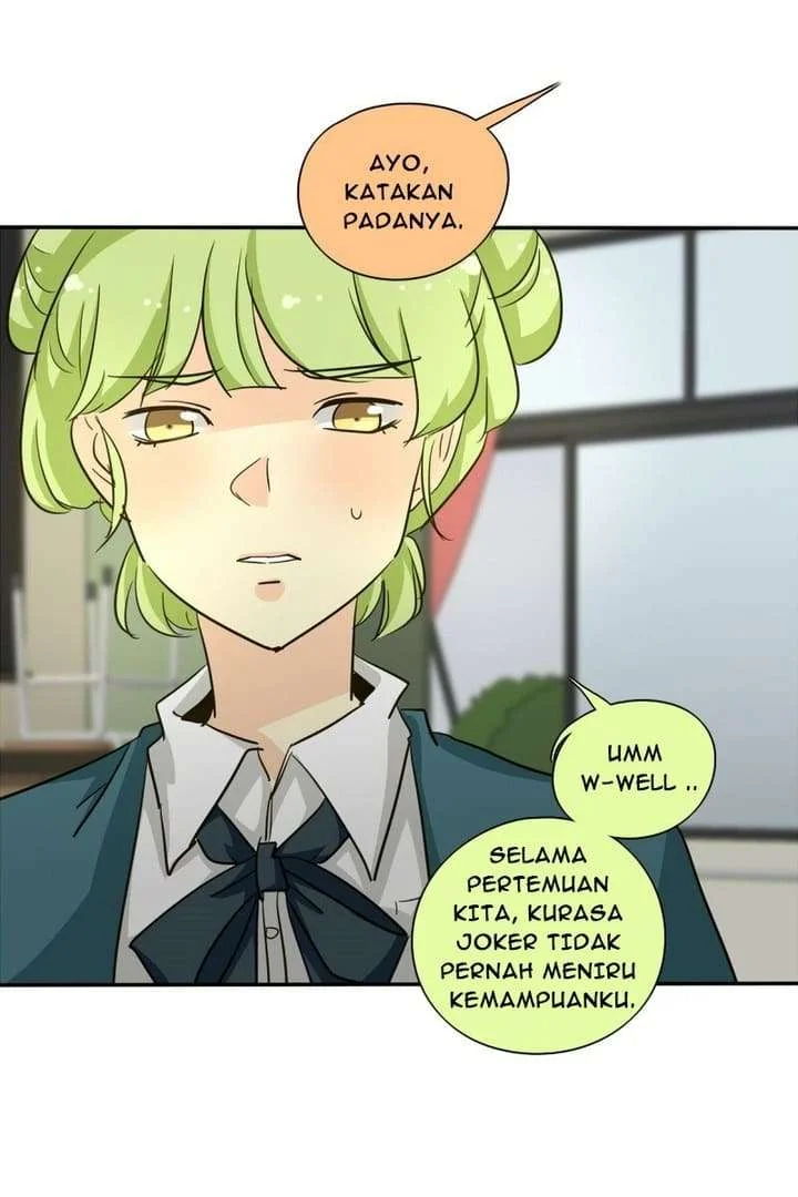 unOrdinary Chapter 144 Gambar 8