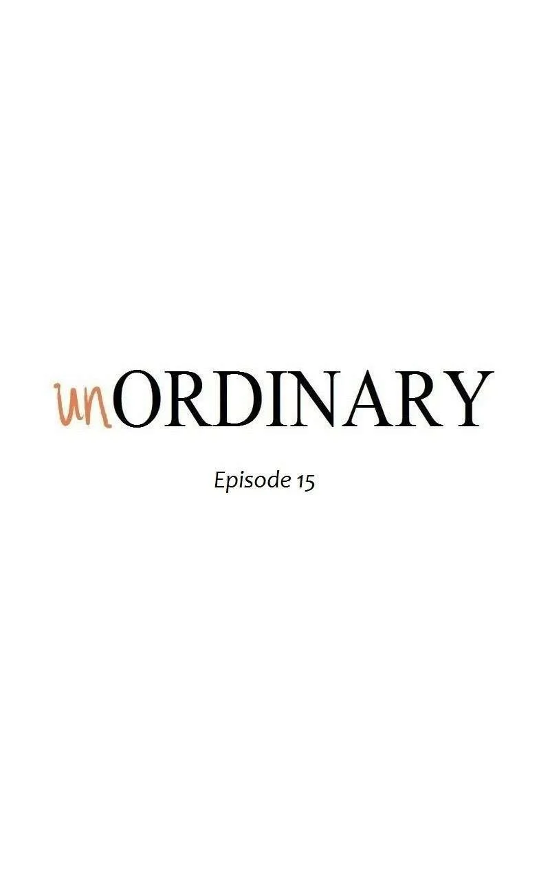 unOrdinary Chapter 15 Gambar 8