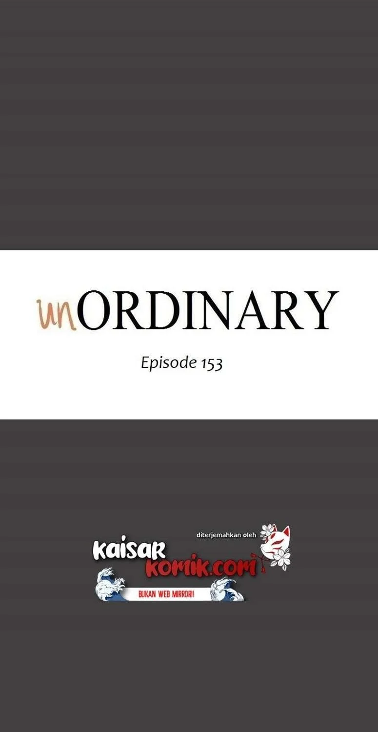 unOrdinary Chapter 153 Gambar 5