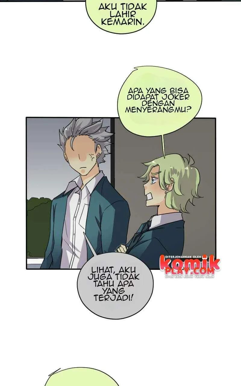 unOrdinary Chapter 158 Gambar 7