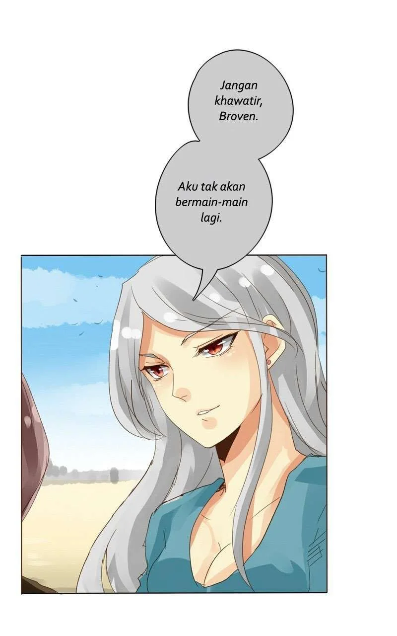 unOrdinary Chapter 16 Gambar 6