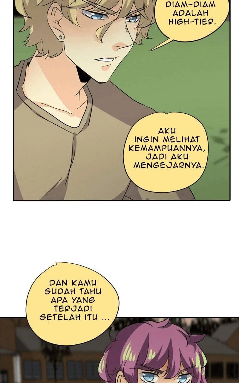unOrdinary Chapter 165 Gambar 10