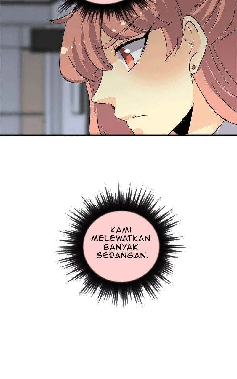 unOrdinary Chapter 166 Gambar 7