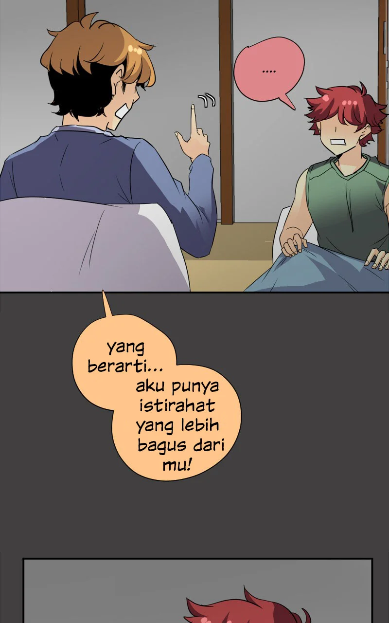 unOrdinary Chapter 168 Gambar 8