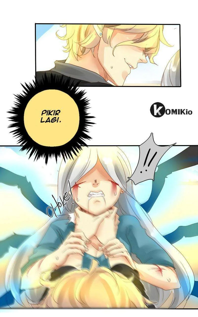 unOrdinary Chapter 17 Gambar 5